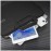 hoco. Torba za laptop 15.6", crna - GT1 15.6", Black