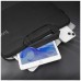 hoco. Torba za laptop 15.6", crna - GT1 15.6", Black