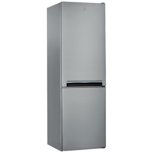 Indesit Frižider/Zamrzivač, zapremina 339l, A++ - LI8 S2E X