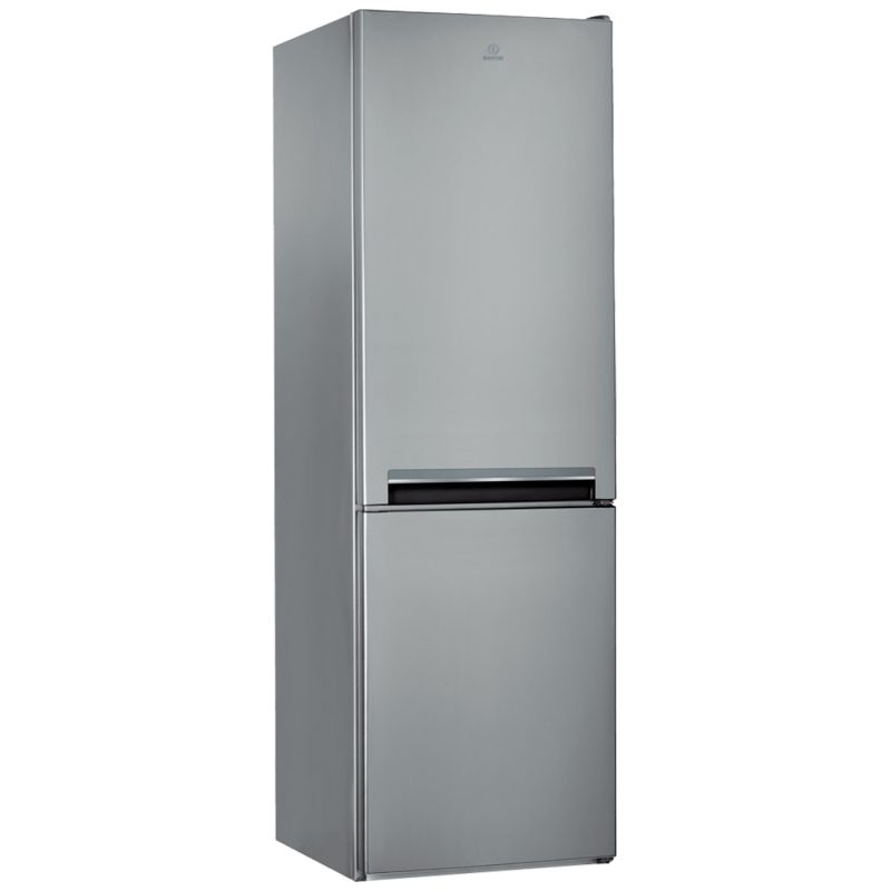 Indesit Frižider/Zamrzivač, zapremina 339l, A++ - LI8 S2E X