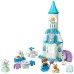 Lego Anna I Elsa Zabava U Smrznutom Dvorcu, LEGO Duplo