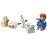 Lego Anna I Elsa Zabava U Smrznutom Dvorcu, LEGO Duplo
