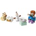 Lego Anna I Elsa Zabava U Smrznutom Dvorcu, LEGO Duplo