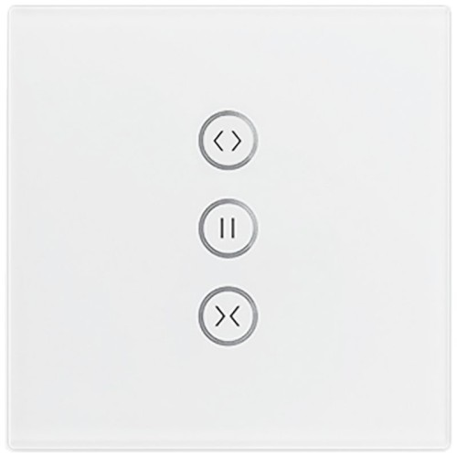 Amiko Home Prekidač za zavjese, zidni, otvori/zatvori/zaustavi - SMART CURTAIN CONTROLLER