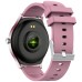 MeanIT Sat pametni, 1.3" ekran, multi sport, Bluetooth - M30 Lady