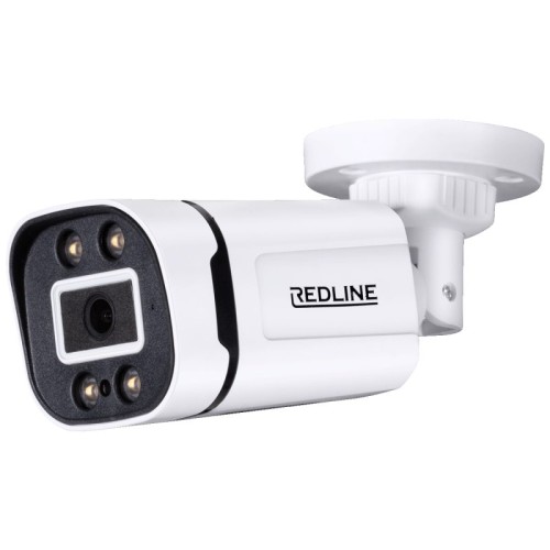 REDLINE Kamera IP 3MP, 1/2.7" CMOS - IPC-355-SWP