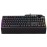 Asus Gaming tastatura, RGB, USB2.0, TUF Gaming K1