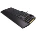 Asus Gaming tastatura, RGB, USB2.0, TUF Gaming K1