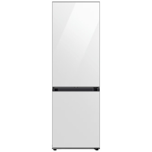 Samsung Frižider/zamrzivač, zapremina 344 lit., Bespoke, Bijela - RB34C7B5E12/EF