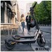 Segway Električni Romobil, 10" točkovi, 25 km/h, Domet do 70 km - F3 E (AA.05.17.01.0005)