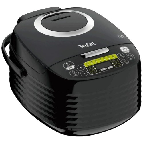 Tefal Višenamjenski ekspres lonac, 16u1, Sphericook Multicooker - RK745800