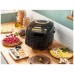 Tefal Višenamjenski ekspres lonac, 16u1, Sphericook Multicooker - RK745800