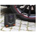 Tracer Kompresor, LCD zaslon, DC 12V, 120 PSI, 8 bar, 120W - RES-04-EL