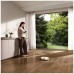 Xiaomi Robot usisavač sa stanicom za pražnjenje, 5200mAh, 10.000 Pa - Robot Vacuum H40