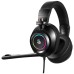 Bloody Slušalice sa mikrofonom, gaming, 7.1, Color LED, USB - A4-G580