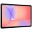 Samsung Tablet 10.9", CPU Octa Core 2.4GHz, RAM 6GB, 128GB, 8000mAh - Tab S10 Lite; X400 6GB/128GB Gray