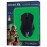 Connect XL Miš optički, 2400dpi GAMER, USB, 6 tipki - CXL-MG500