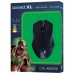 Connect XL Miš optički, 2400dpi GAMER, USB, 6 tipki - CXL-MG500