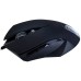 Connect XL Miš optički, 2400dpi GAMER, USB, 6 tipki - CXL-MG500