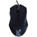 Connect XL Miš optički, 2400dpi GAMER, USB, 6 tipki - CXL-MG500