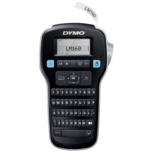 Dymo Ručni aparat za ispis etiketa, LabelManager 160 - LM160