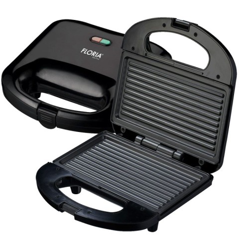 Floria Sendvič Toster, LED indikator, 750 W - ZLN0829