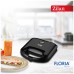 Floria Sendvič Toster, LED indikator, 750 W - ZLN0829