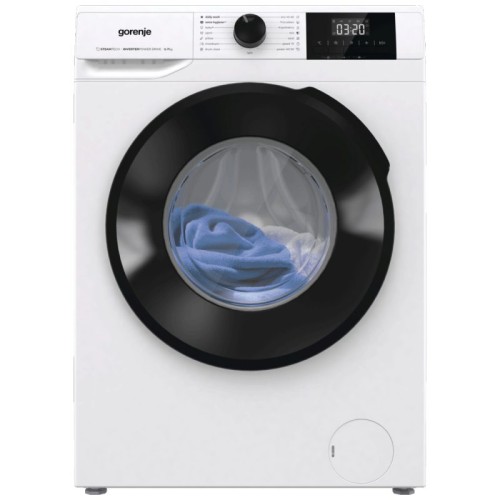 Gorenje Mašina za pranje veša 7 kg, 1200 obrtaja, SLIM, B - W1NGPI72SBS