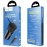 hoco. Auto punjač za Lightning kabelom, 1 x USB, 2.4 A max. - Z21A Ascender Lightning