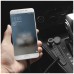 hoco. Auto punjač za Lightning kabelom, 1 x USB, 2.4 A max. - Z21A Ascender Lightning