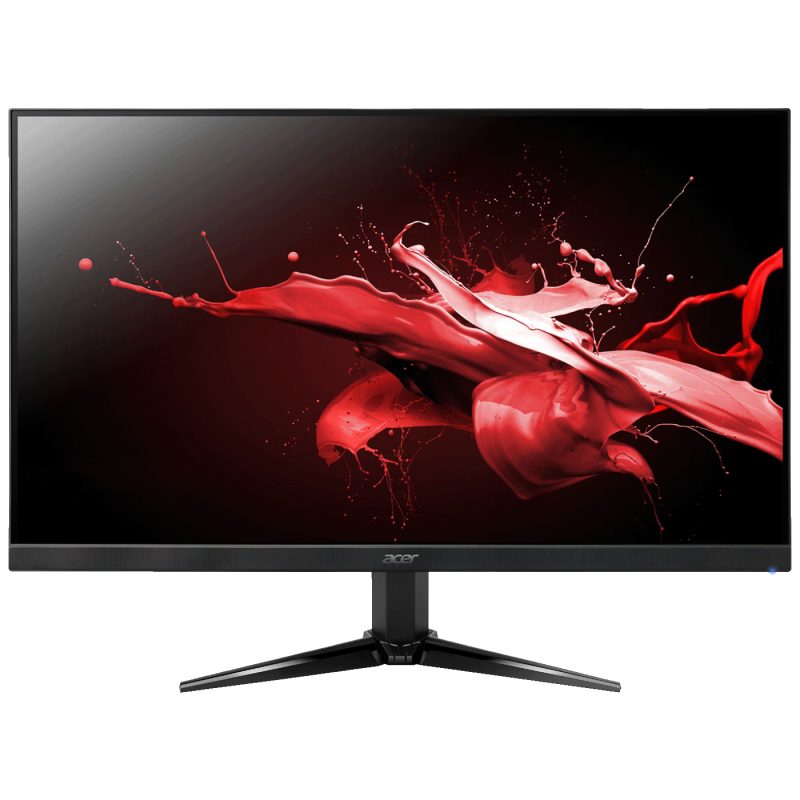 ACER Monitor 27", 180Hz, IPS, FullHD, HDMI, DisplayPort, gaming - QG271 M3; UM.HQ1EE.303