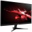 ACER Monitor 27", 180Hz, IPS, FullHD, HDMI, DisplayPort, gaming - QG271 M3; UM.HQ1EE.303