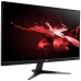 ACER Monitor 27", 180Hz, IPS, FullHD, HDMI, DisplayPort, gaming - QG271 M3; UM.HQ1EE.303
