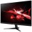 ACER Monitor 27", 180Hz, IPS, FullHD, HDMI, DisplayPort, gaming - QG271 M3; UM.HQ1EE.303