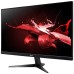 ACER Monitor 27", 180Hz, IPS, FullHD, HDMI, DisplayPort, gaming - QG271 M3; UM.HQ1EE.303