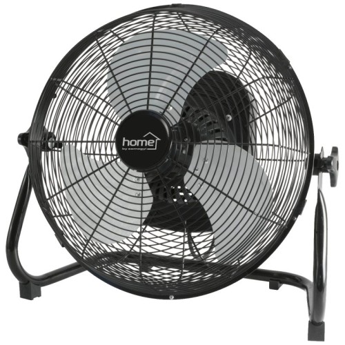 home Ventilator podni, promjer 40cm, 50W, oscilacija - PVRO 40