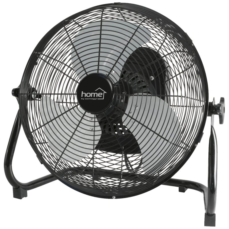 home Ventilator podni, promjer 40cm, 50W, oscilacija - PVRO 40