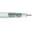Amiko Koaksijalni kabl RG-6, CCS, 100dB, 100 met. - RG6/100db - 100m