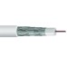 Amiko Koaksijalni kabl RG-6, CCS, 100dB, 100 met. - RG6/100db - 100m
