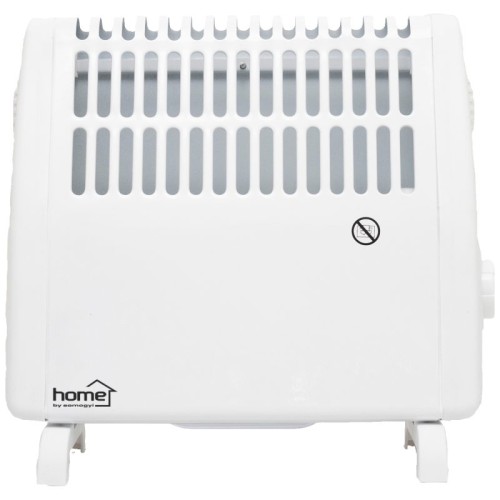 home Električna grijalica, zaštita od smrzavanja, 500 W - FKM500