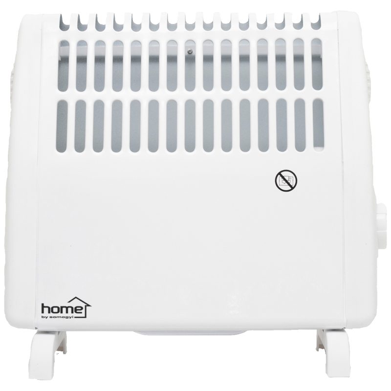 home Električna grijalica, zaštita od smrzavanja, 500 W - FKM500