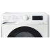 Indesit Mašina za veš, 1200 obrtaja, 7kg veša, A+++ - MTWE 71252 WK EE