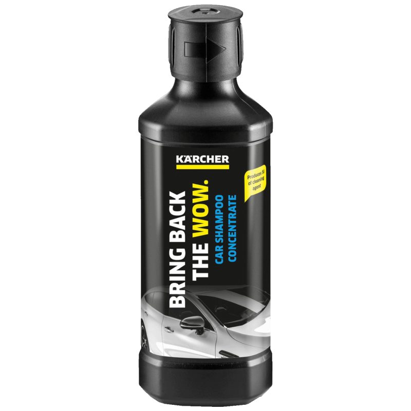 Karcher Auto - šampon, 500 ml - RM 562