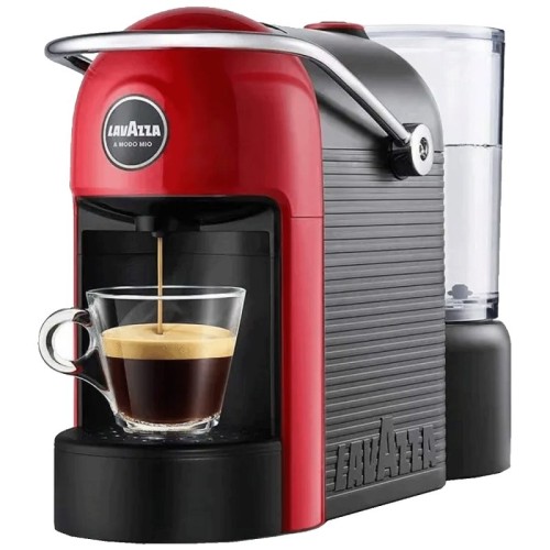 Lavazza Aparat za espresso kafu, 1250W, A Modo Mio - LM Jolie, Red