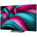 LG Televizor OLED evo AI C5 4K Smart 65" - OLED65C51LA