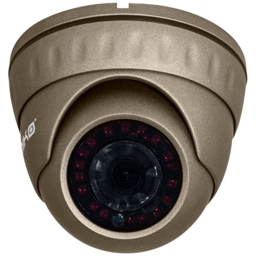 Amiko Home Kamera IP 2 MP, PoE, 1/2.9" CMOS, HD Lens 2.8mm - D20M200B POE