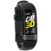 MeanIT Sat pametni, sport, termometar - M10 termo