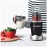 Nutribullet Nutribullet, blender, ekstraktor hranjivih tvari - NB606B