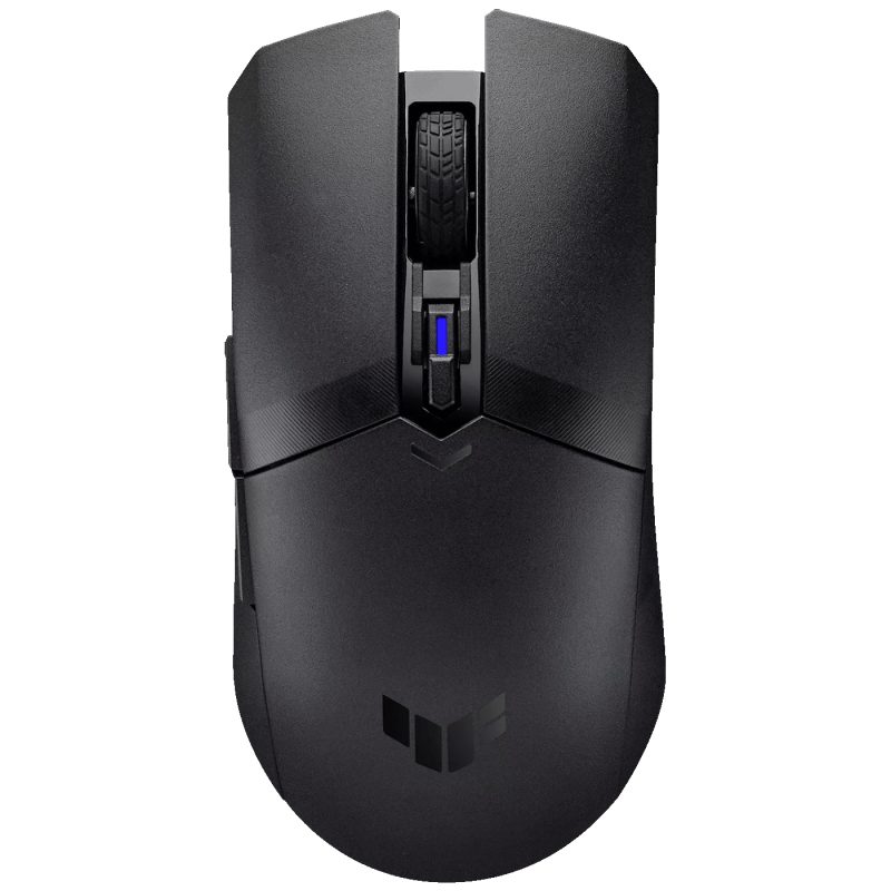 Asus Miš bežični optički, gaming,12000 dpi,TUF Gaming M4 Wireless