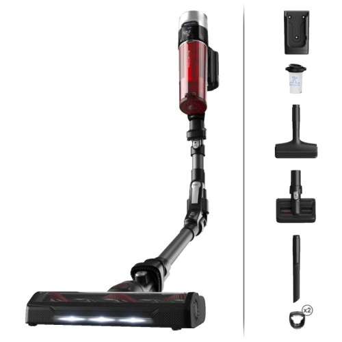 Rowenta Usisavač štapni, akumulatorski, X-Force Flex 9.60 - RH2078WO